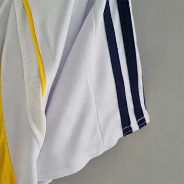 2007 LA Galaxy in casa