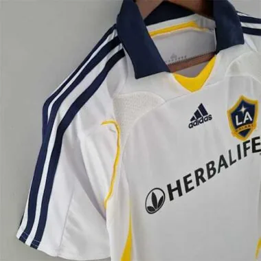 2007 LA Galaxy in casa