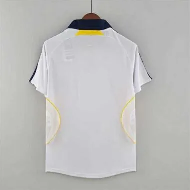2007 LA Galaxy in casa