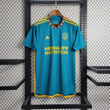 23-24 Los Angeles Galaxy away