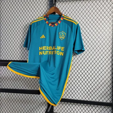 23-24 Los Angeles Galaxy away