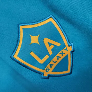 23-24 Los Angeles Galaxy away