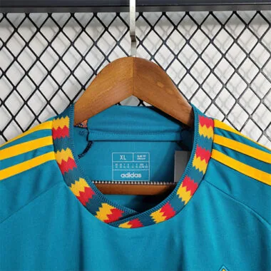 23-24 Los Angeles Galaxy away