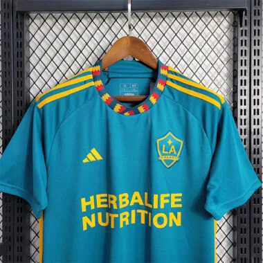 23-24 Los Angeles Galaxy away