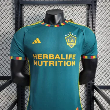 23-24 LA Galaxy away