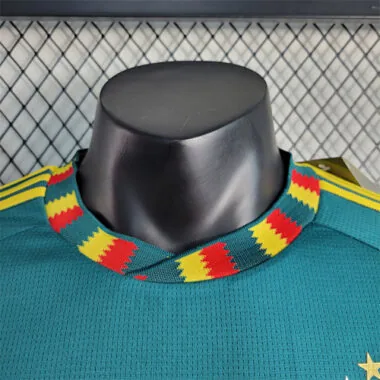 23-24 LA Galaxy away
