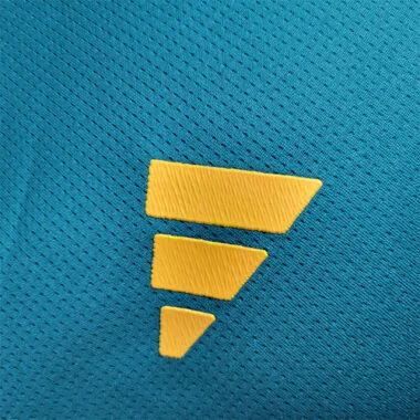 23-24 LA Galaxy away