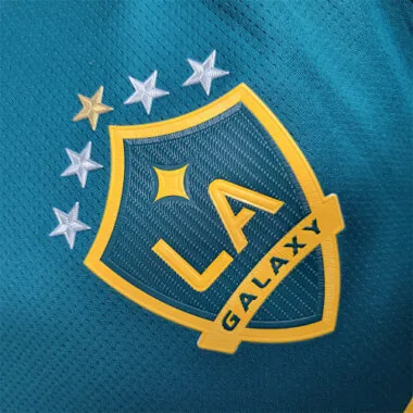 23-24 LA Galaxy away