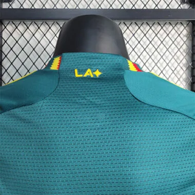 23-24 LA Galaxy away