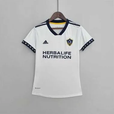 22-23 LA Galaxy woman home