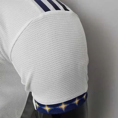 22-23 LA Galaxy home player version