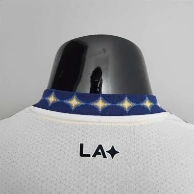22-23 LA Galaxy home player version