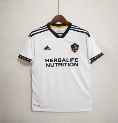 22-23 LA Galaxy home