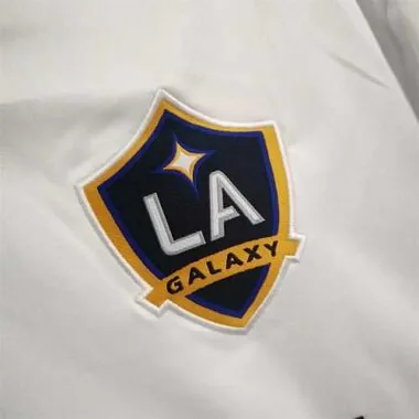 22-23 LA Galaxy home