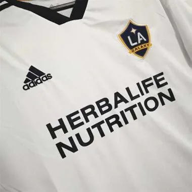 22-23 LA Galaxy home