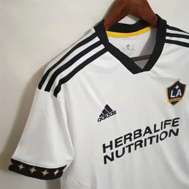 22-23 LA Galaxy home