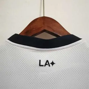 22-23 LA Galaxy home