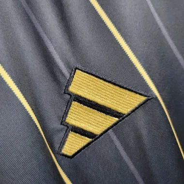 24-25 Los Angeles FC Home Shirt Soccer Jerseys