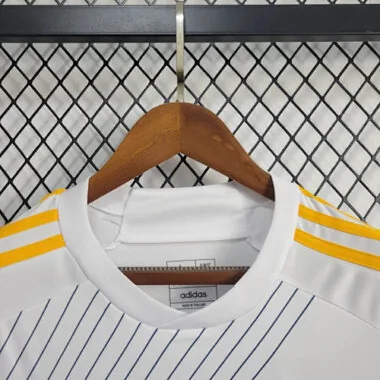24-25 Los Angeles Galaxy Home Kit Jersey