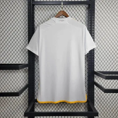 24-25 Los Angeles Galaxy Home Kit Jersey