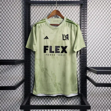 23-24 Los Angeles FC away