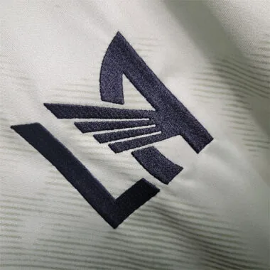 23-24 Los Angeles FC away
