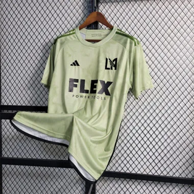23-24 Los Angeles FC away