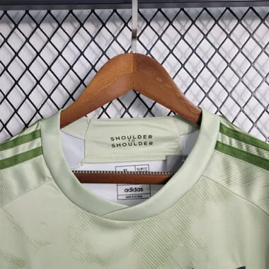 23-24 Los Angeles FC away