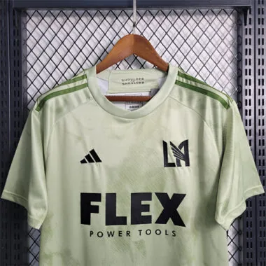 23-24 Los Angeles FC away