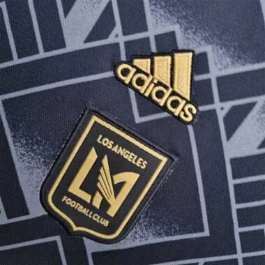22-23 Los Angeles FC femminile in casa