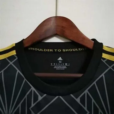 22-23 Los Angeles FC home