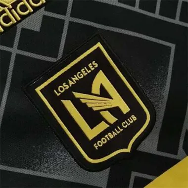 22-23 Los Angeles FC home