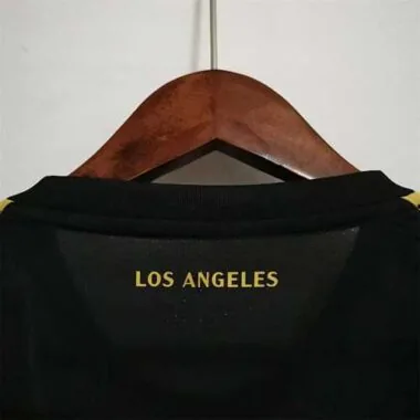 22-23 Los Angeles FC home