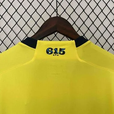 24-25 Nashville Away Shirt Football