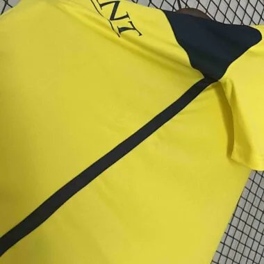 24-25 Nashville Away Shirt Football