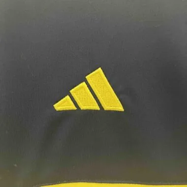 24-25 Nashville Away Shirt Football