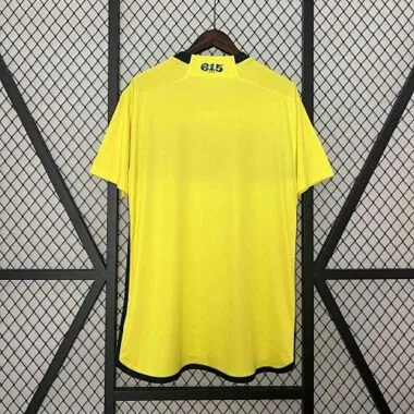 24-25 Nashville Away Shirt Football