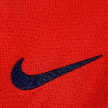 14-15 Barcelona Away Kit Retro Soccer T-Shirt