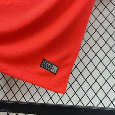 14-15 Barcelona Away Kit Retro Soccer T-Shirt