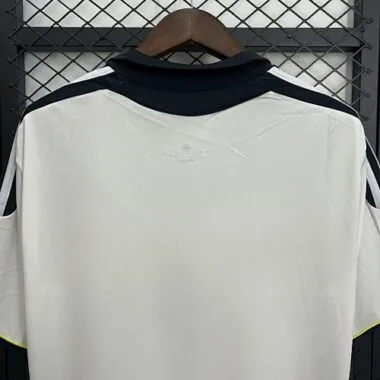 11-12 Chelsea Third Retro Kit Vintage Shirt