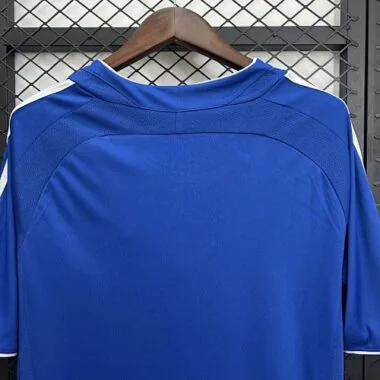 06-07 Chelsea Home Retro Kit Vintage Shirt