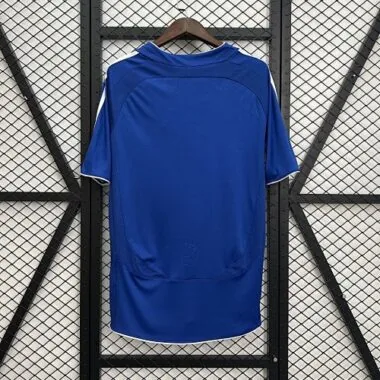 06-07 Chelsea Home Retro Kit Vintage Shirt