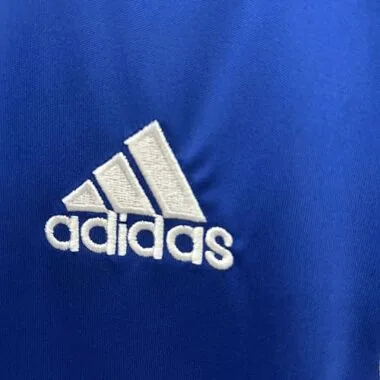 06-07 Chelsea Home Retro Kit Vintage Shirt