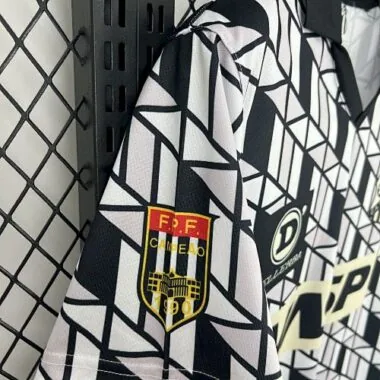 90-91 Santos Away Kit Retro Soccer AAAAJersey Yupoo