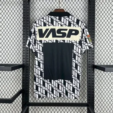 90-91 Santos Away Kit Retro Soccer AAAAJersey Yupoo