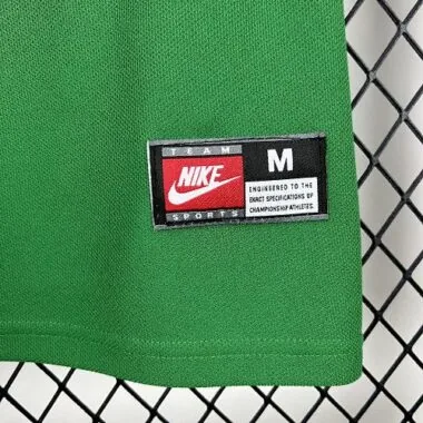 Retro 1998 Brazil Goalkeeper Soccer
