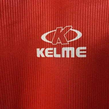 99-01 Murcia Home Retro Kit Vintage Shirt Soccer