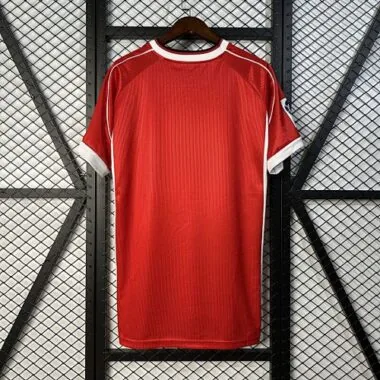 99-01 Murcia Home Retro Kit Vintage Shirt Soccer
