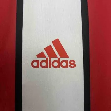 03-04 River Plate Away Long Sleeves Kit Retro Soccer