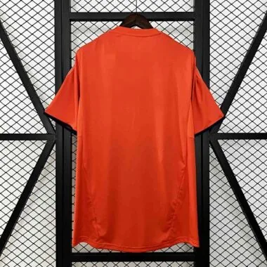 11-12 Marseille Third Kit Retro Soccer AAAAJersey Yupoo